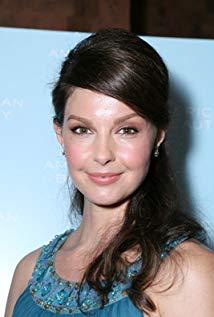 Ashley Judd